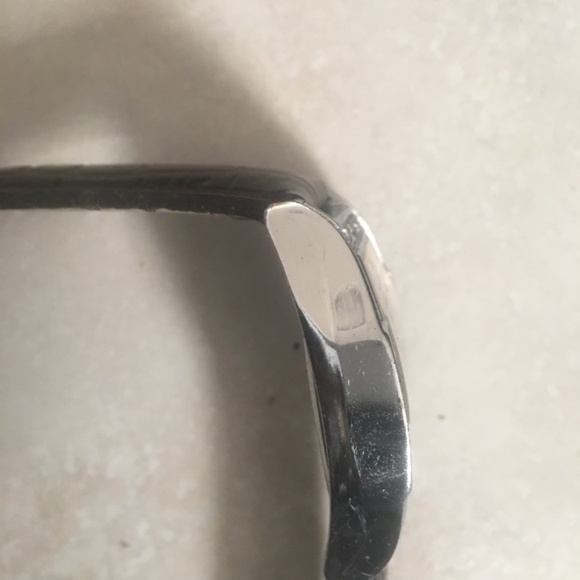 Mens Ice Star Diamond Watch - Picture 6 of 6